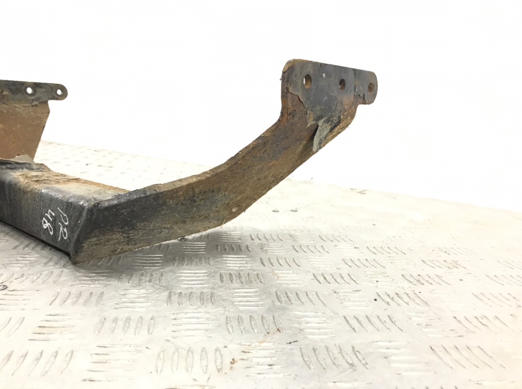 Прицепное устройство (фаркоп) для Ford Transit, 2006 г. 2.0 TDCi дизель б/у — фото 3