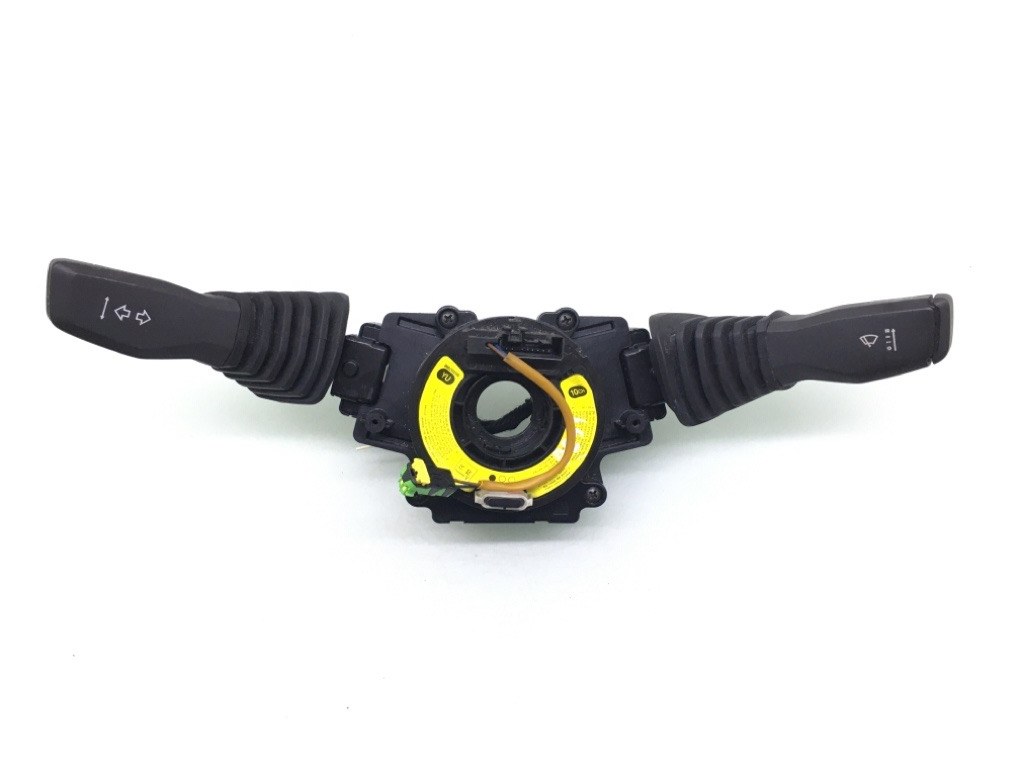Переключатель подрулевой (стрекоза) для Opel Antara, 2009 г. 2.0 CDTi дизель б/у