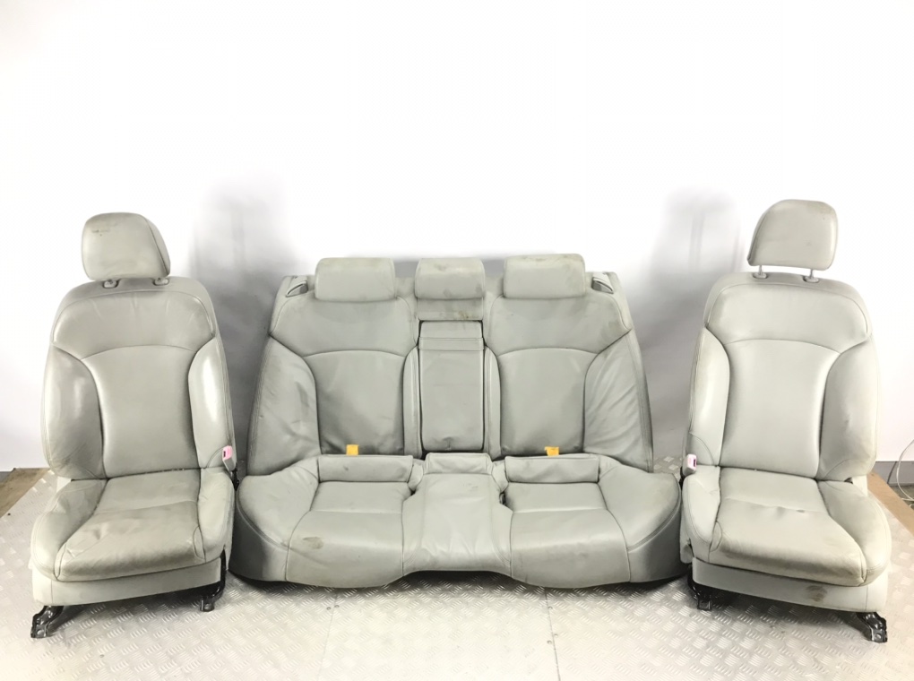 Салон (комплект сидений) для Lexus IS, 2007 г. 2.2 D дизель б/у