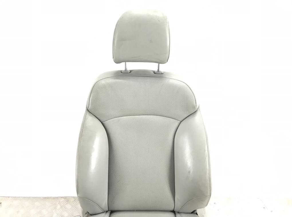 Салон (комплект сидений) для Lexus IS, 2007 г. 2.2 D дизель б/у — фото 3