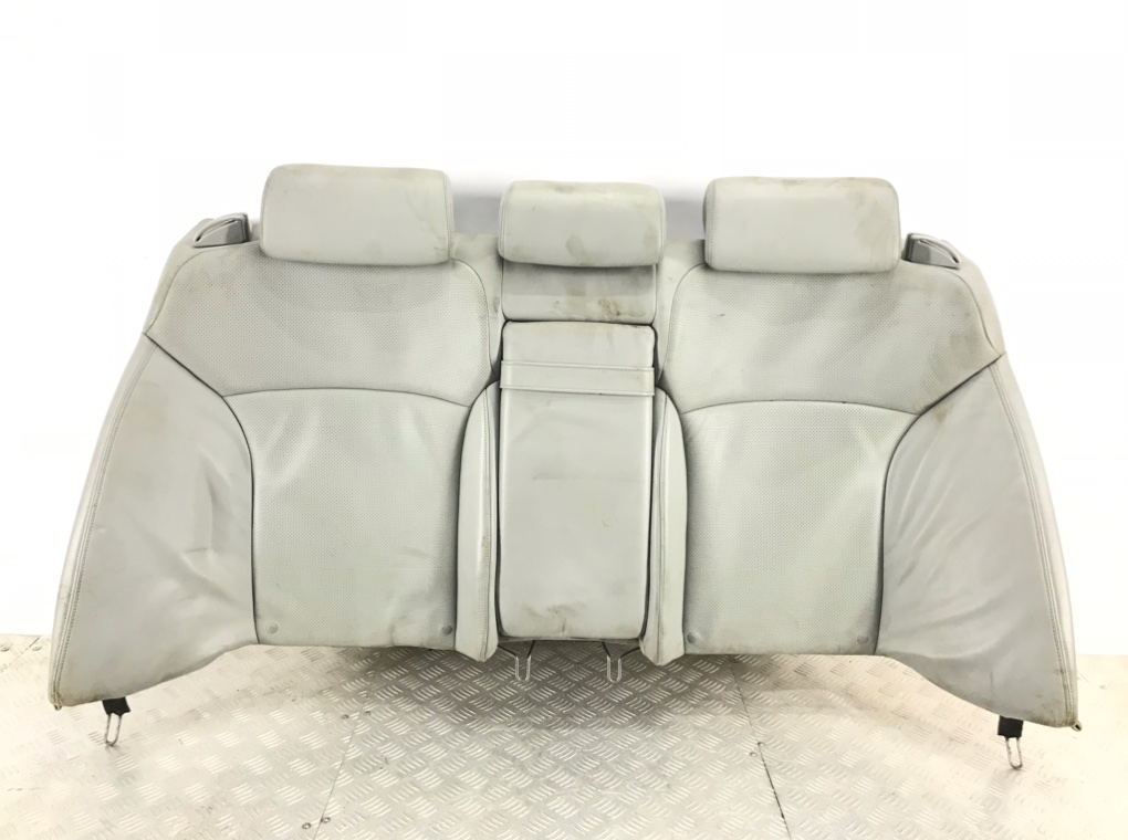 Салон (комплект сидений) для Lexus IS, 2007 г. 2.2 D дизель б/у — фото 14