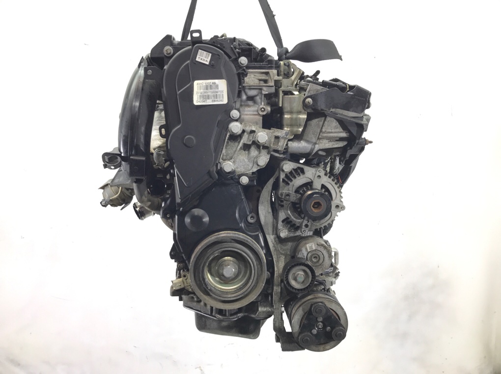 Двигатель для Ford Kuga, 2011 г. 2.0 TDCi дизель б/у