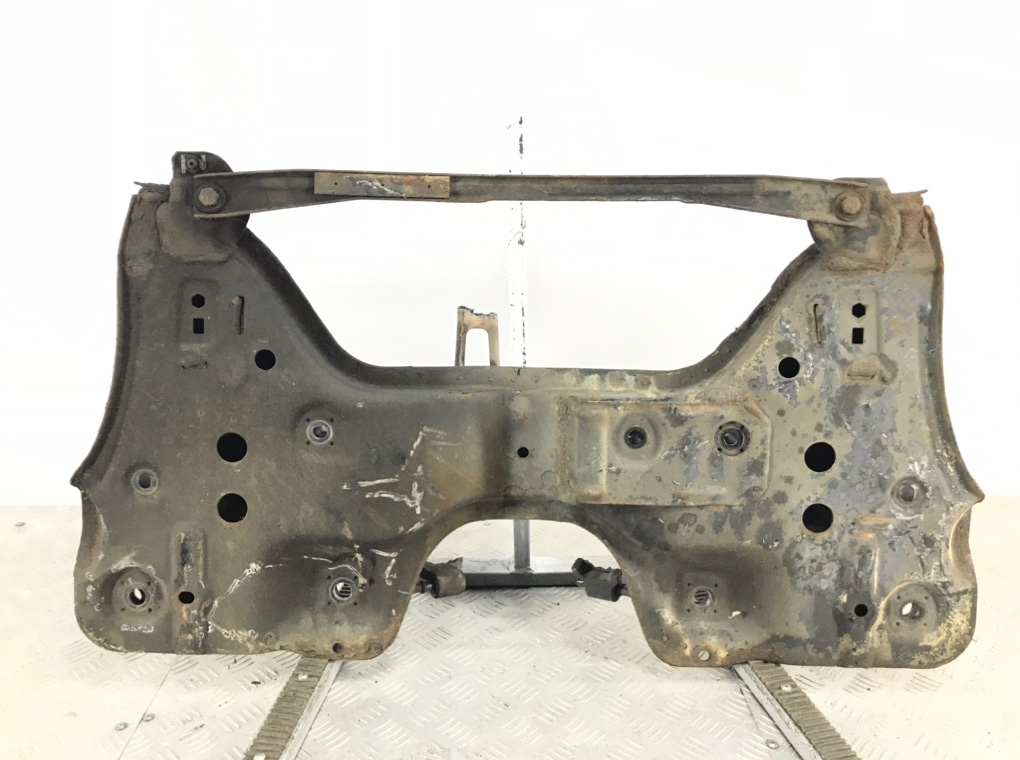 Балка подвески передняя (подрамник) для Opel Corsa, 2007 г. 1.2 i бензин б/у — фото 4