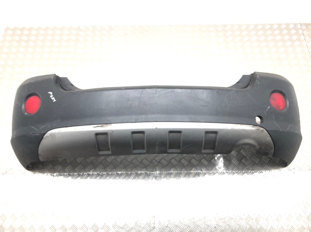 Бампер задний для Opel Antara, 2009 г. 2.0 CDTi дизель б/у