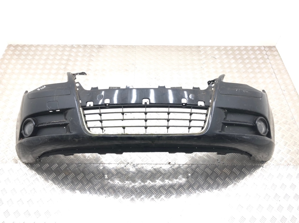 Бампер передний для Volkswagen EOS, 2007 г. 1.6 FSI бензин б/у