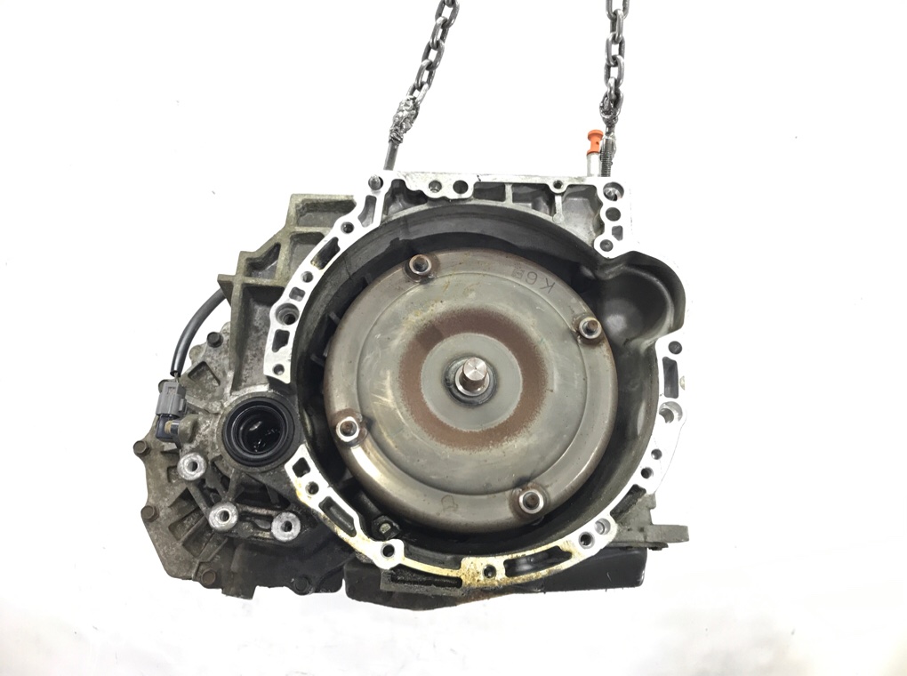 КПП автоматическая (АКПП) для Mazda 3, 2008 г. 1.6 i бензин б/у