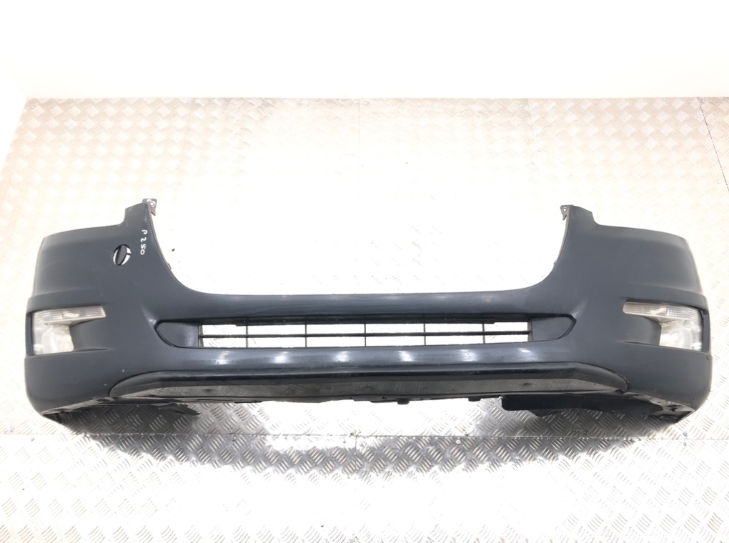 Бампер передний для Peugeot 508, 2012 г. 2.0 HDI дизель б/у