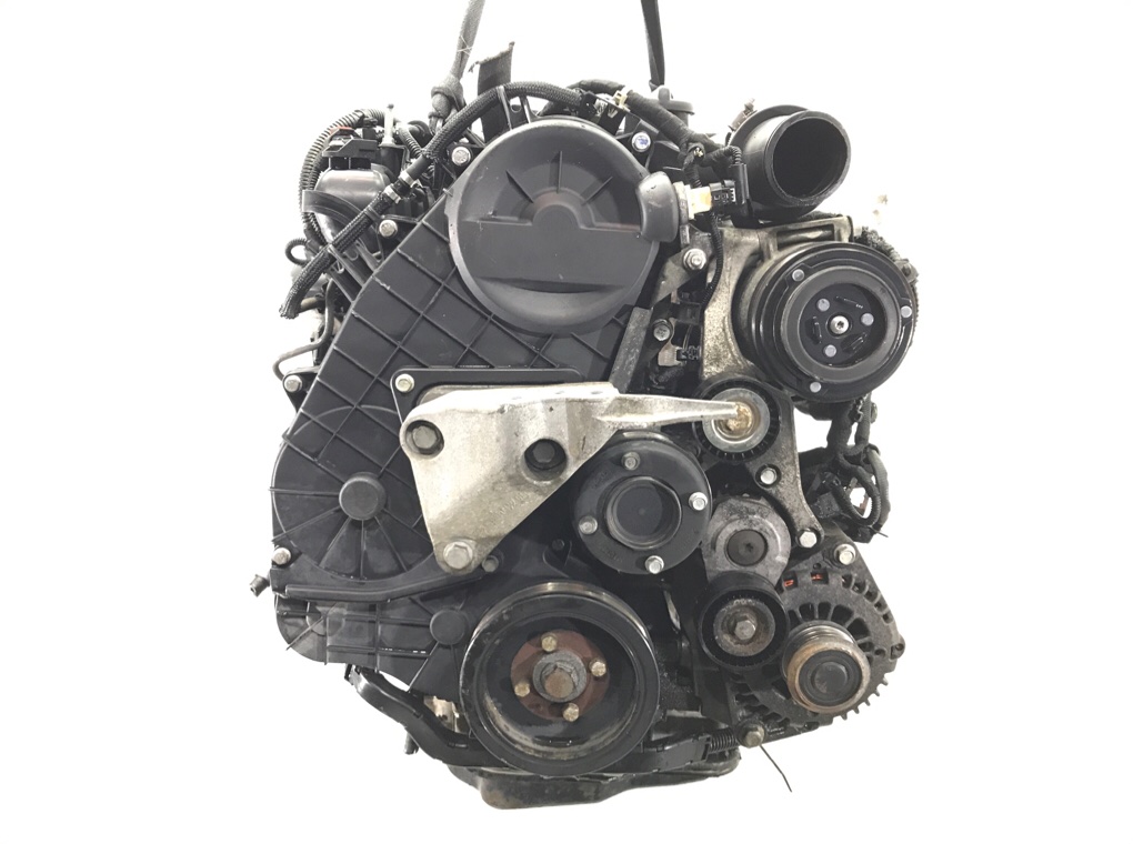 Двигатель для Opel Astra, 2014 г. 1.7 CDTi дизель б/у