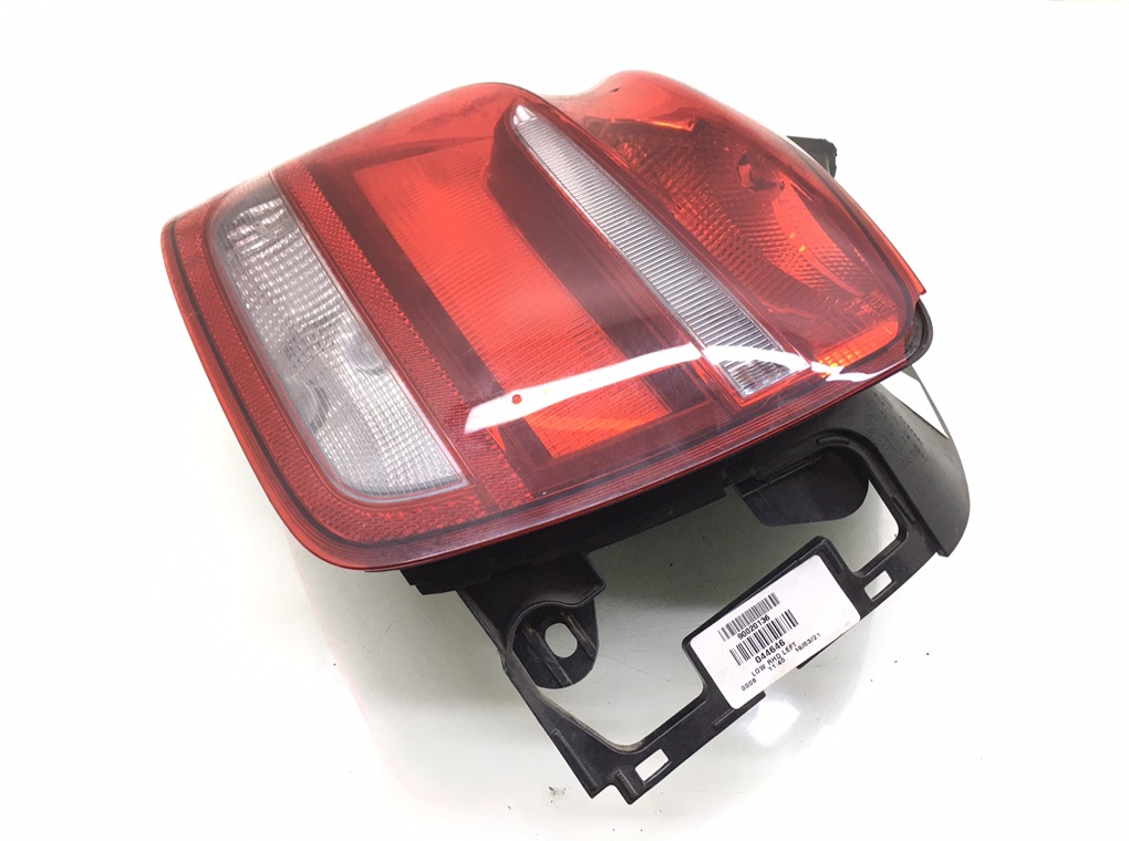 Фонарь задний левый для BMW 1 F20/F21, 2012 г. 2.0 TD дизель б/у — фото 2