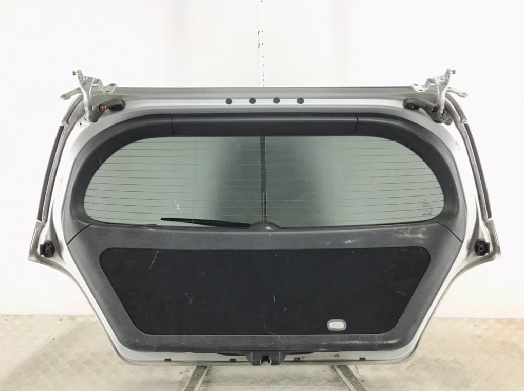 Крышка багажника для Mercedes R W251, 2006 г. 3.0 CDI дизель б/у — фото 4