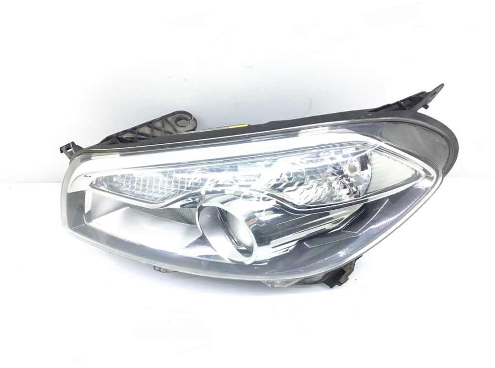 Фара левая для Nissan Qashqai, 2011 г. 1.5 DCi дизель б/у — фото 2