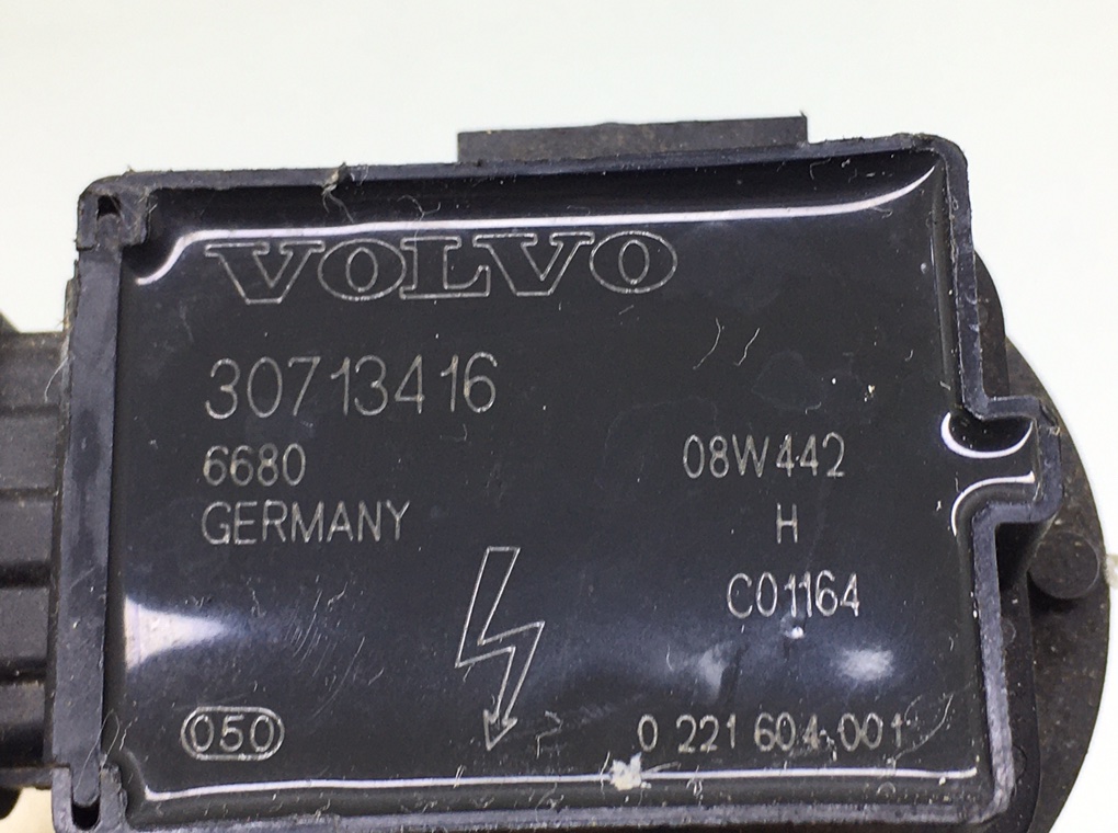 Катушка зажигания для Volvo S60, 2000 г. 2.0 Ti бензин б/у — фото 6