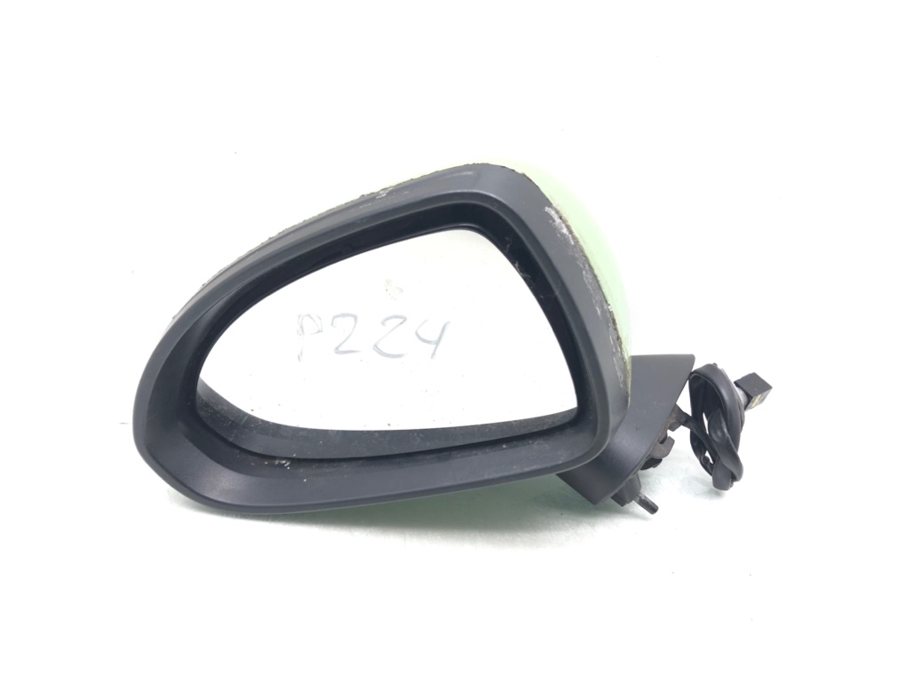 Зеркало наружное левое для Opel Corsa, 2009 г. 1.4 i бензин б/у