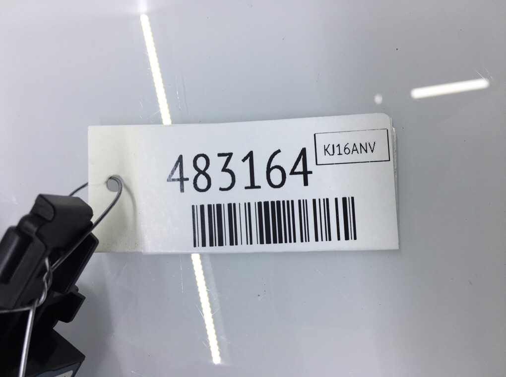 Кнопка ручного тормоза (ручника) для Citroen C4 Picasso, 2016 г. 1.6 HDi дизель б/у — фото 6