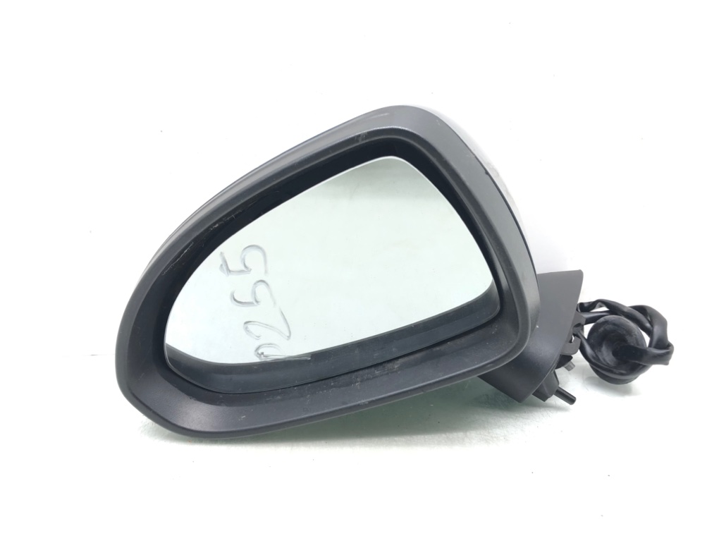 Зеркало наружное левое для Opel Corsa, 2011 г. 1.0 i бензин б/у