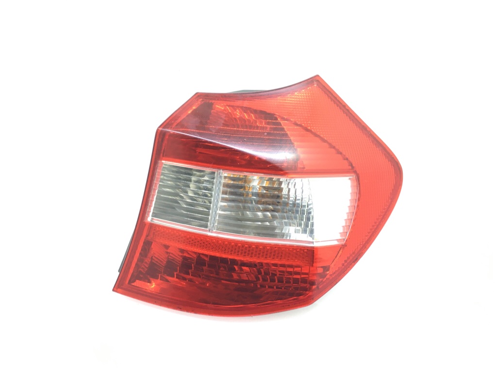 Фонарь задний правый для BMW 1 E87/E81/E82/E88, 2006 г. 2.0 TD дизель б/у