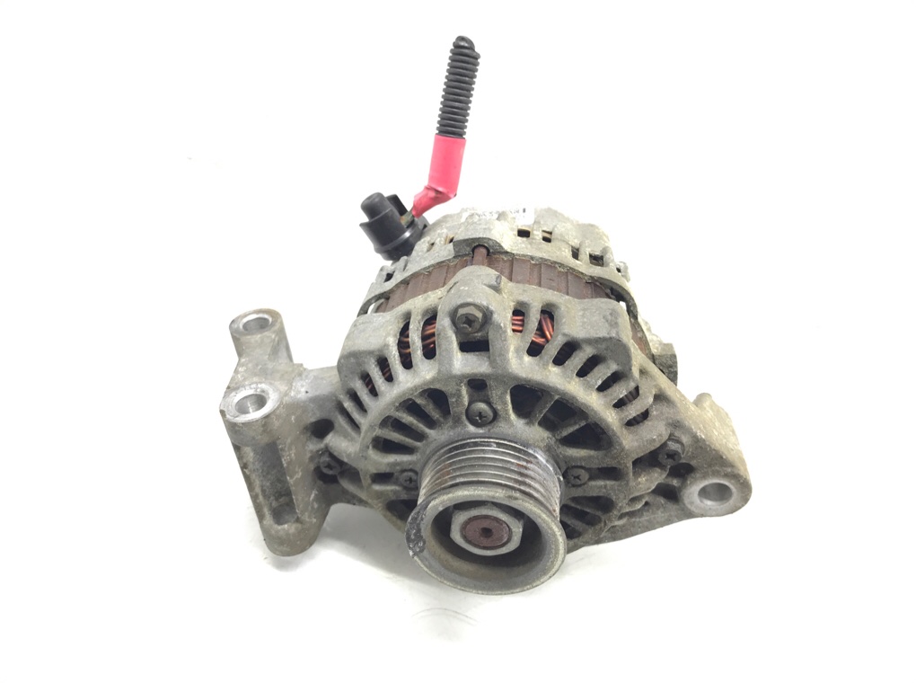 Генератор для Ford Fiesta, 2007 г. 1.4 i бензин б/у