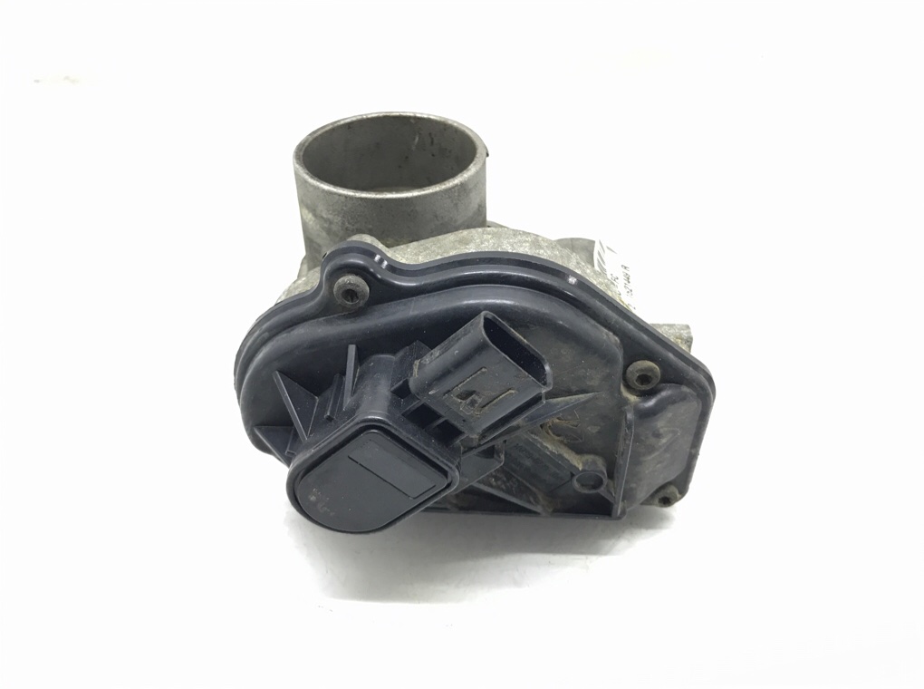 Заслонка дроссельная для Ford Fiesta, 2007 г. 1.4 i бензин б/у
