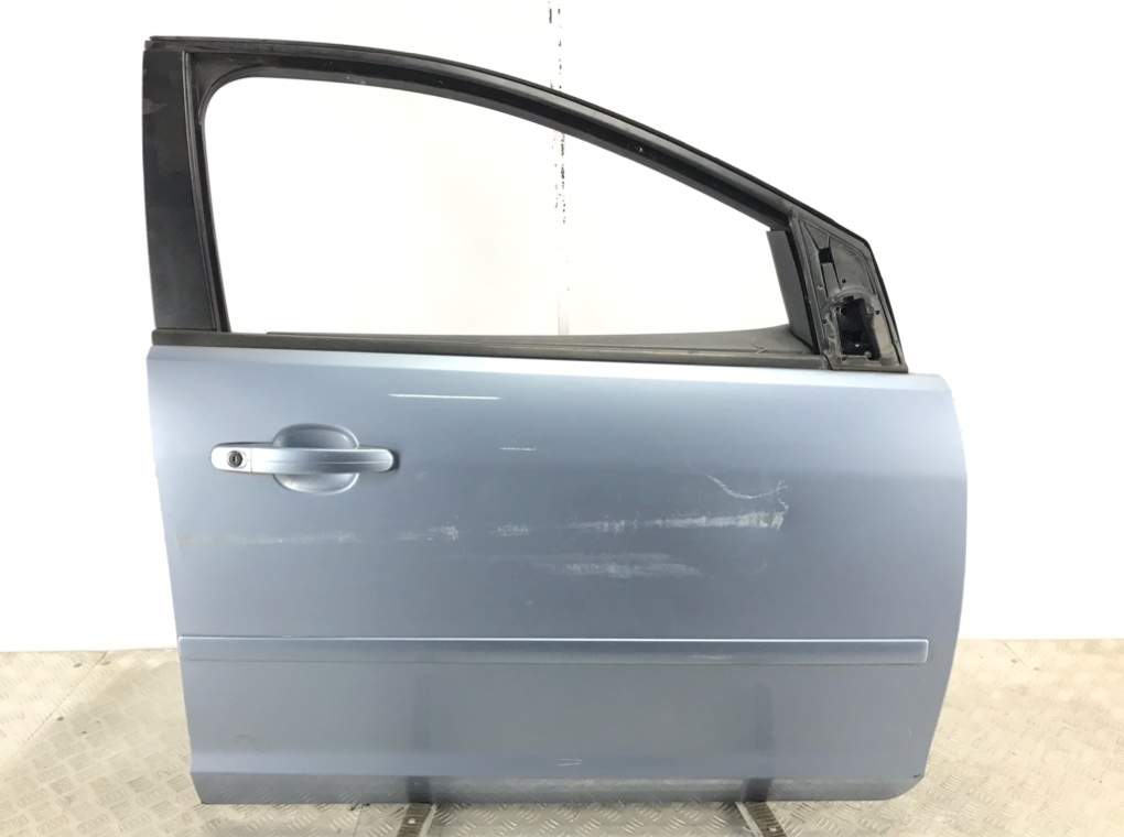 Дверь передняя правая для Ford Focus, 2007 г. 1.8 i бензин б/у