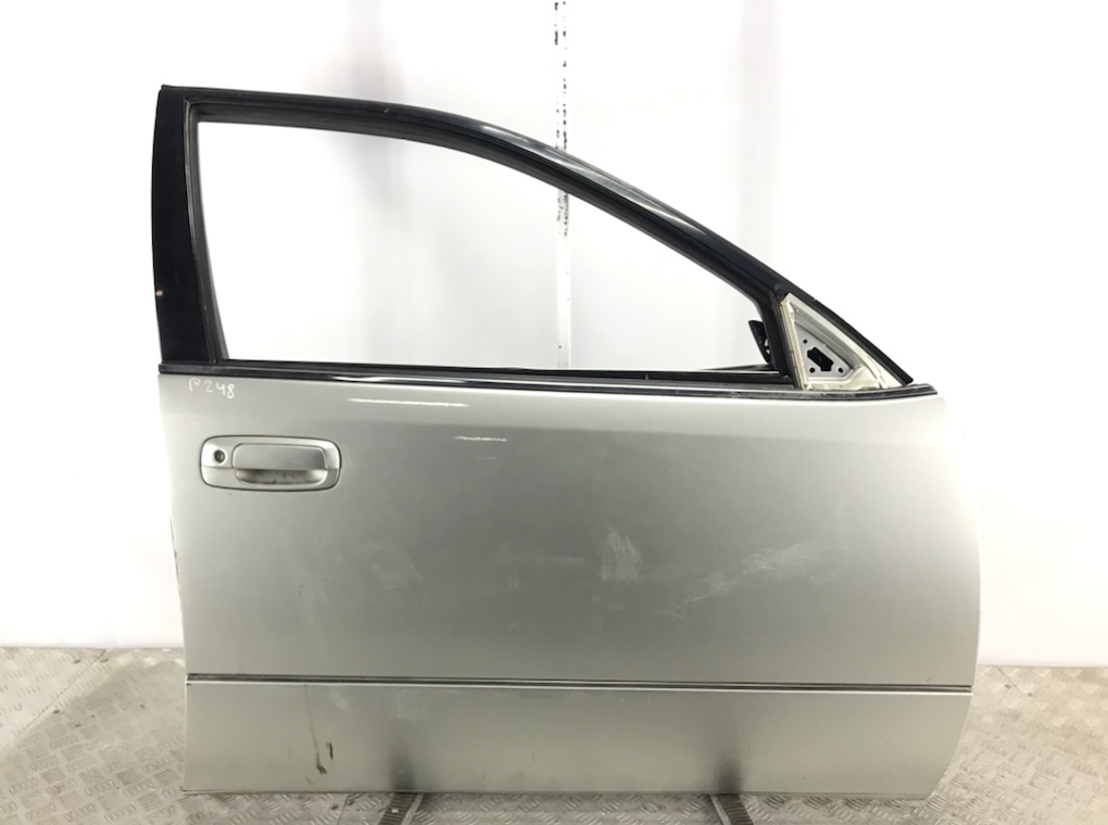 Дверь передняя правая для Lexus GS, 2002 г. 3.0 i бензин б/у
