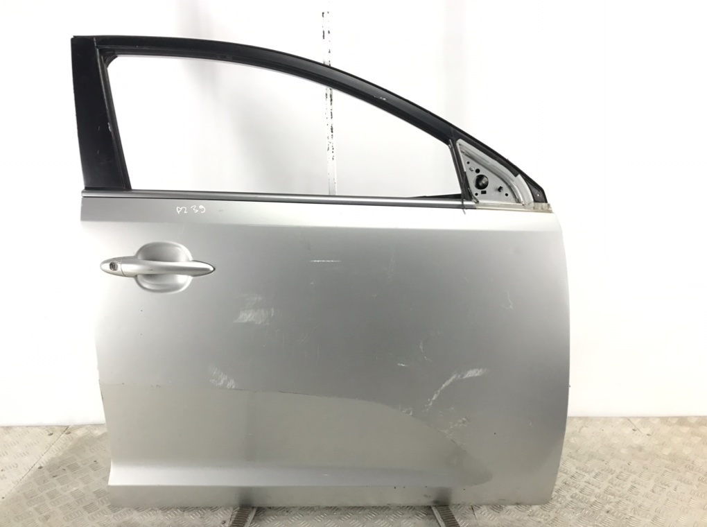 Дверь передняя правая для Kia Sportage, 2011 г. 1.7 CRDi дизель б/у