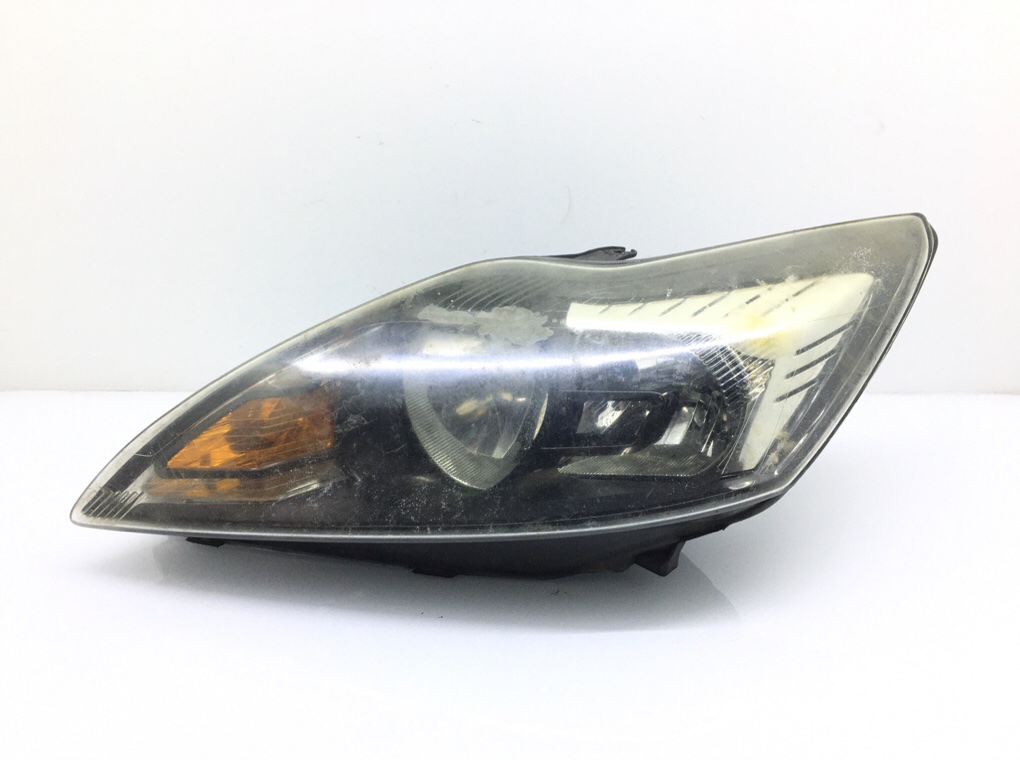 Фара левая для Ford Focus, 2008 г. 1.6 i бензин б/у