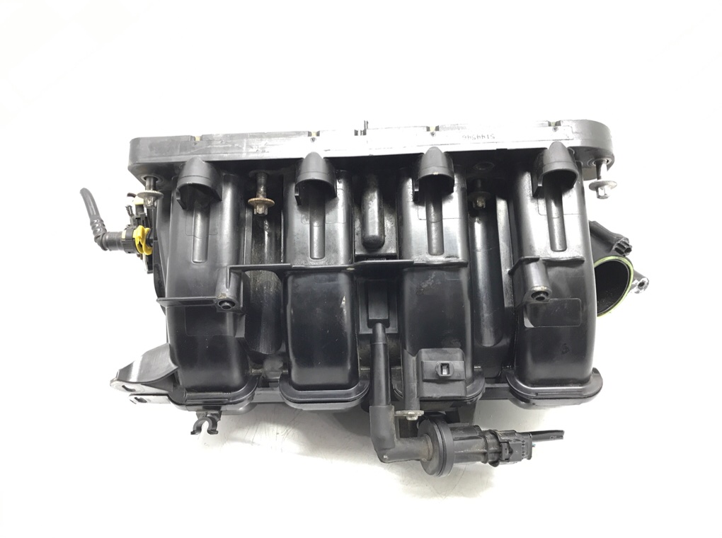 Коллектор впускной для Opel Corsa, 2013 г. 1.4 i бензин б/у
