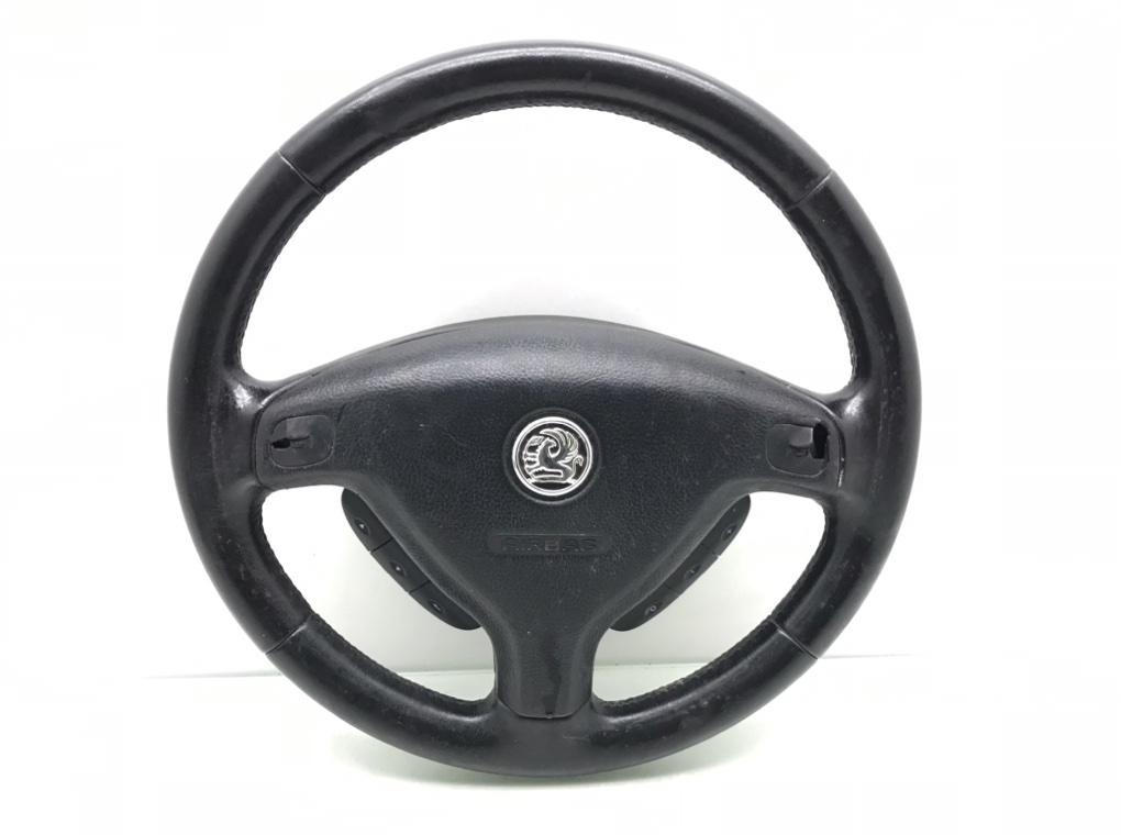 Руль для Opel Astra, 2004 г. 1.7 CDTi дизель б/у