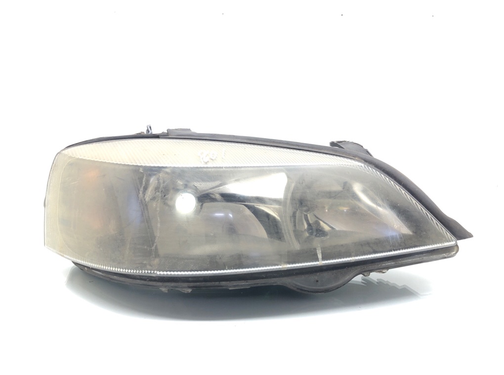 Фара правая для Opel Astra, 2004 г. 1.7 CDTi дизель б/у