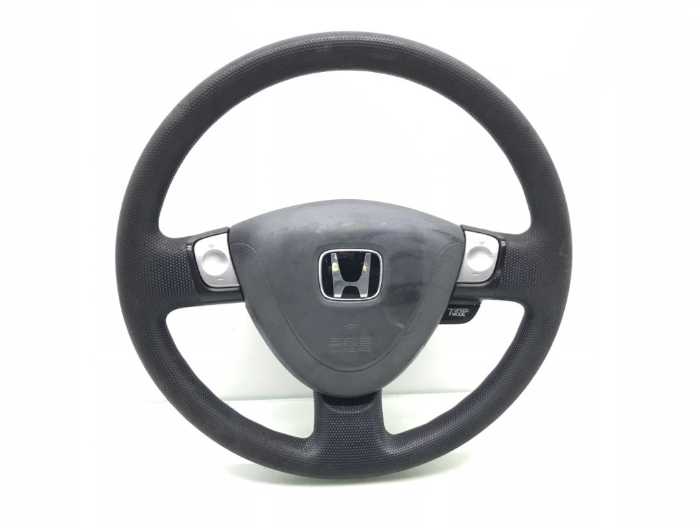 Руль для Honda Jazz, 2003 г. 1.3 i бензин б/у