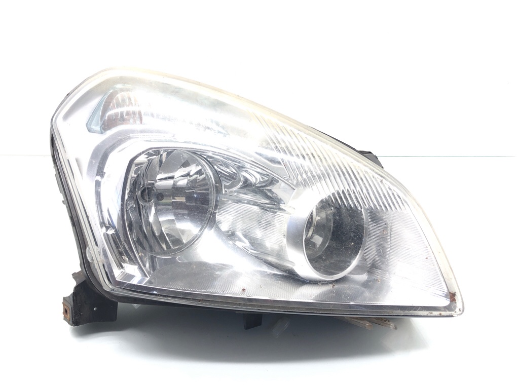 Фара правая для Nissan Qashqai, 2007 г. 1.5 DCi дизель б/у