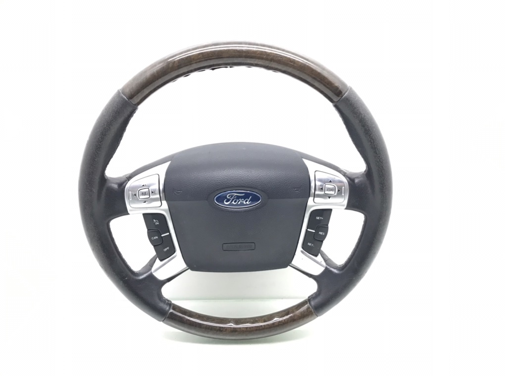 Руль для Ford Mondeo, 2008 г. 2.0 TDCi дизель б/у