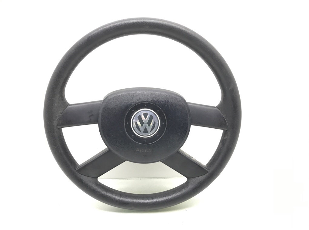 Руль для Volkswagen Polo, 2003 г. 1.4 i бензин б/у