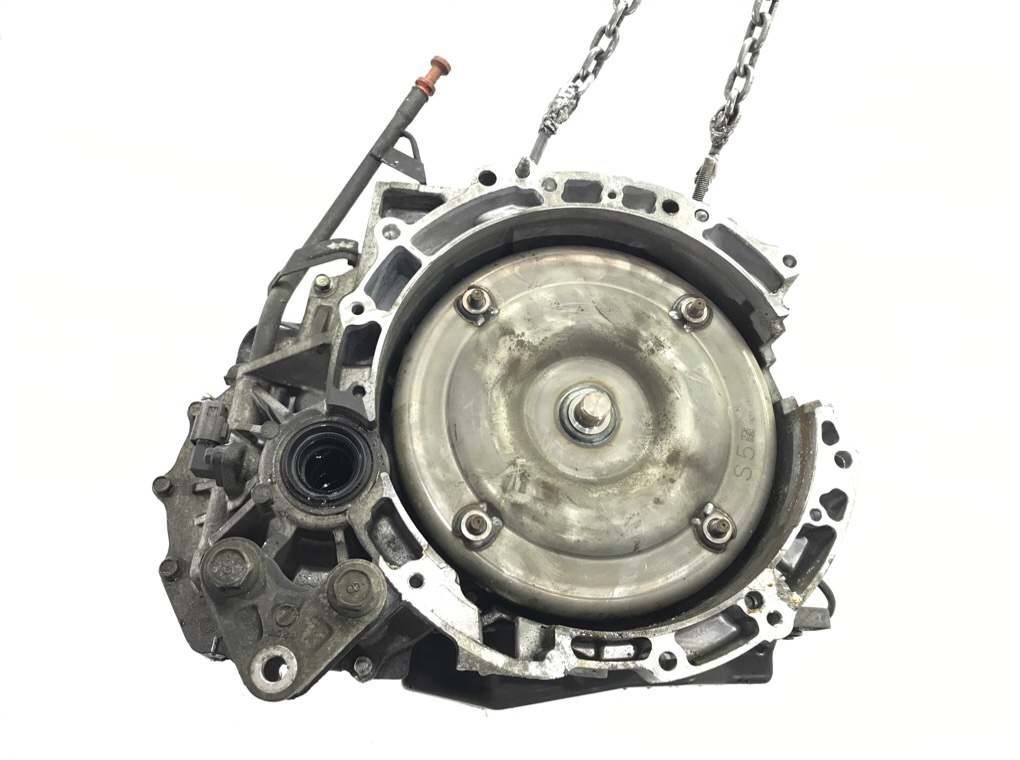 КПП автоматическая (АКПП) для Mazda 6, 2006 г. 2.0 i бензин б/у