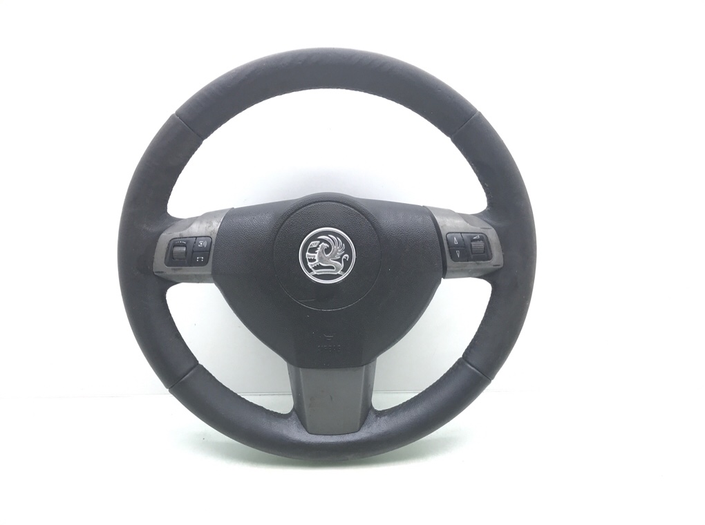 Руль для Opel Zafira, 2006 г. 1.9 TiD дизель б/у