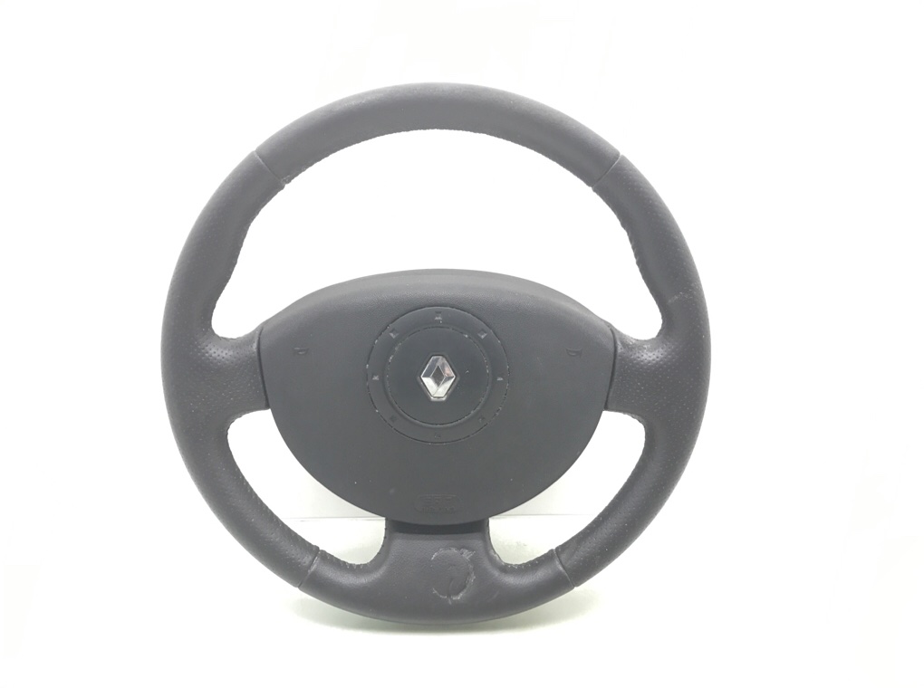 Руль для Renault Grand Scenic, 2006 г. 2.0 Ti бензин б/у