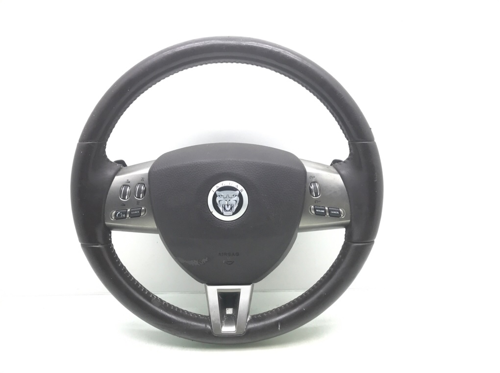 Руль для Jaguar XF, 2010 г. 3.0 TD дизель б/у