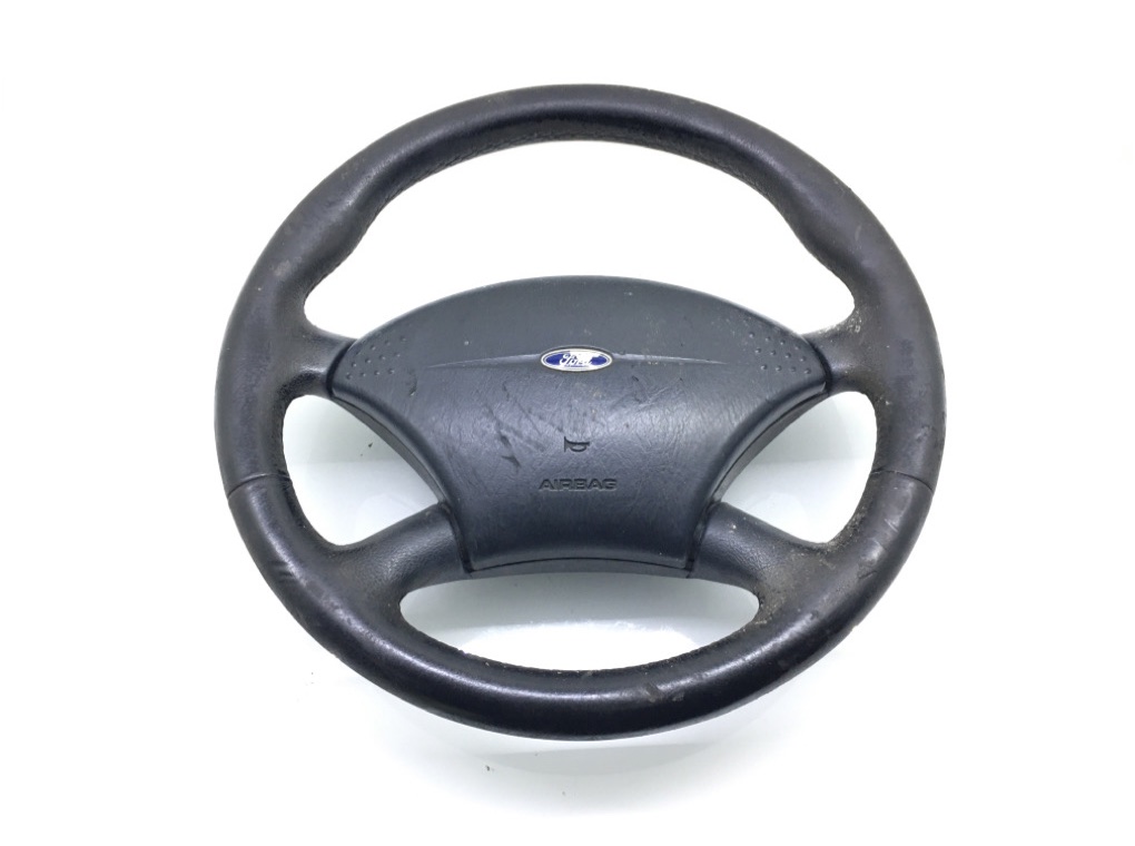 Руль для Ford Focus, 2002 г. 1.6 i бензин б/у