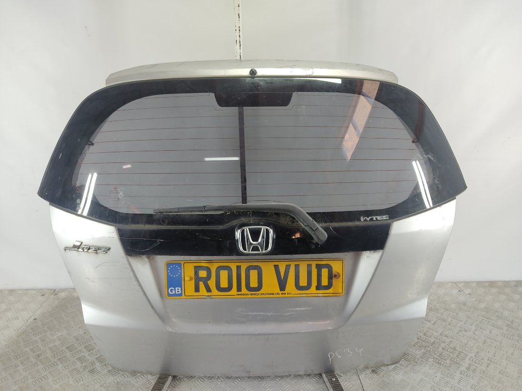 Крышка багажника для Honda Jazz, 2010 г. 1.3 i бензин б/у