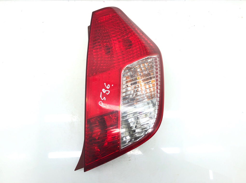 Фонарь задний правый для Hyundai i10, 2009 г. 1.2 i бензин б/у