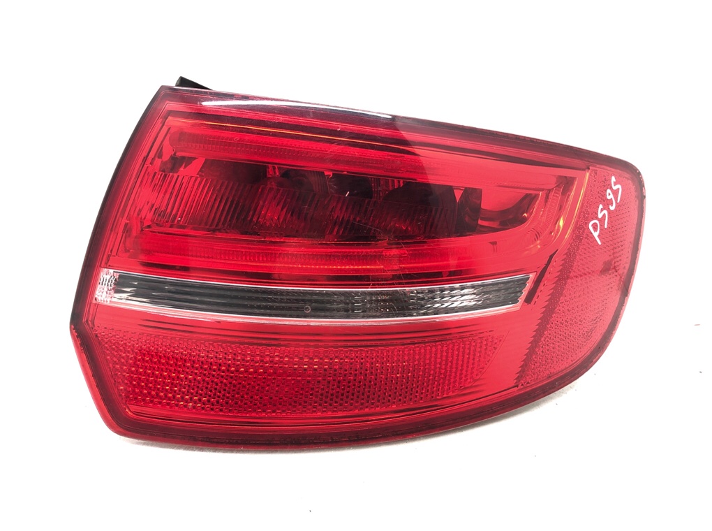 Фонарь задний правый для Audi A3, 2009 г. 1.9 TDi дизель б/у