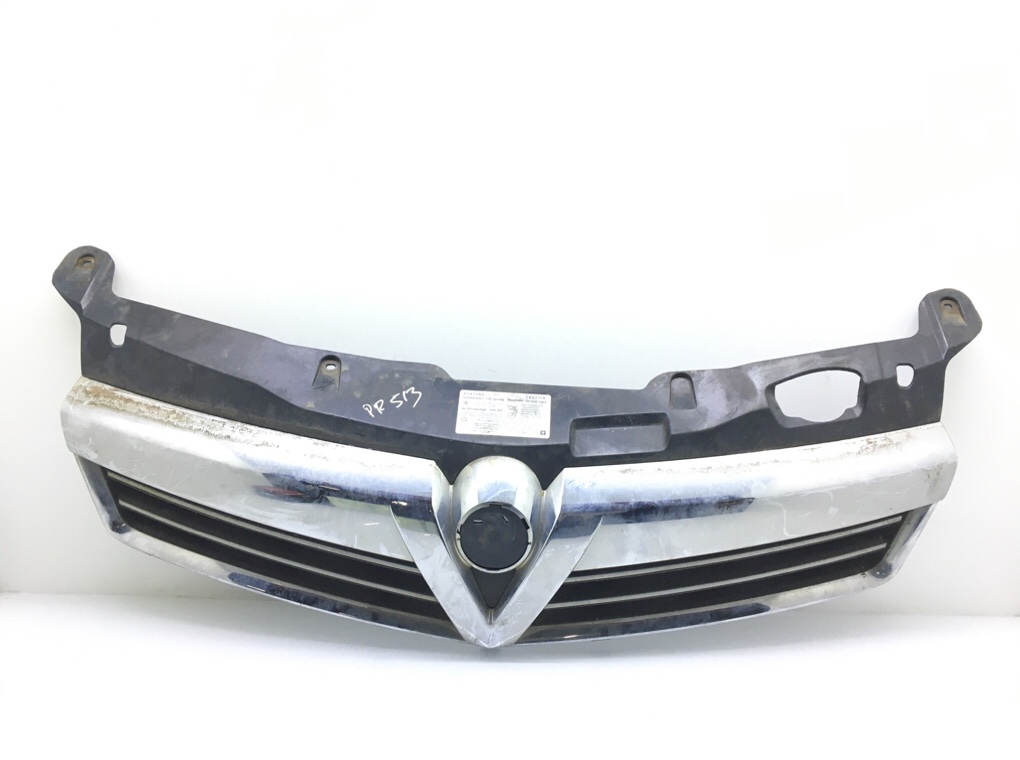 Решетка радиатора для Opel Astra, 2007 г. 1.4 i бензин б/у