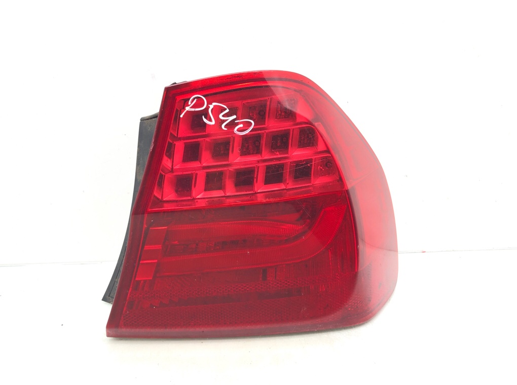 Фонарь задний правый для BMW 3 E90/E91/E92/E93, 2009 г. 2.0 TD дизель б/у