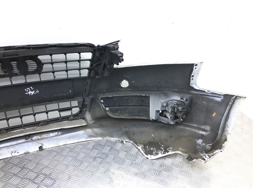 Бампер передний для Audi A5, 2009 г. 2.0 TFSi бензин б/у — фото 7