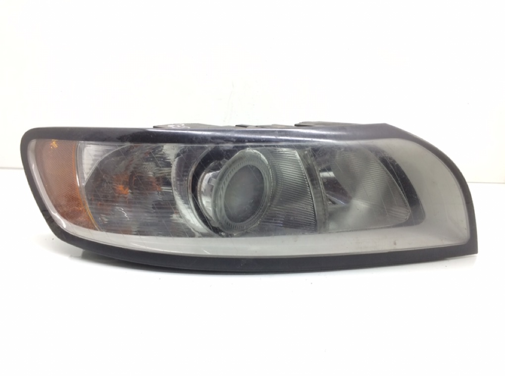 Фара правая для Volvo V50, 2011 г. 2.0 TD дизель б/у