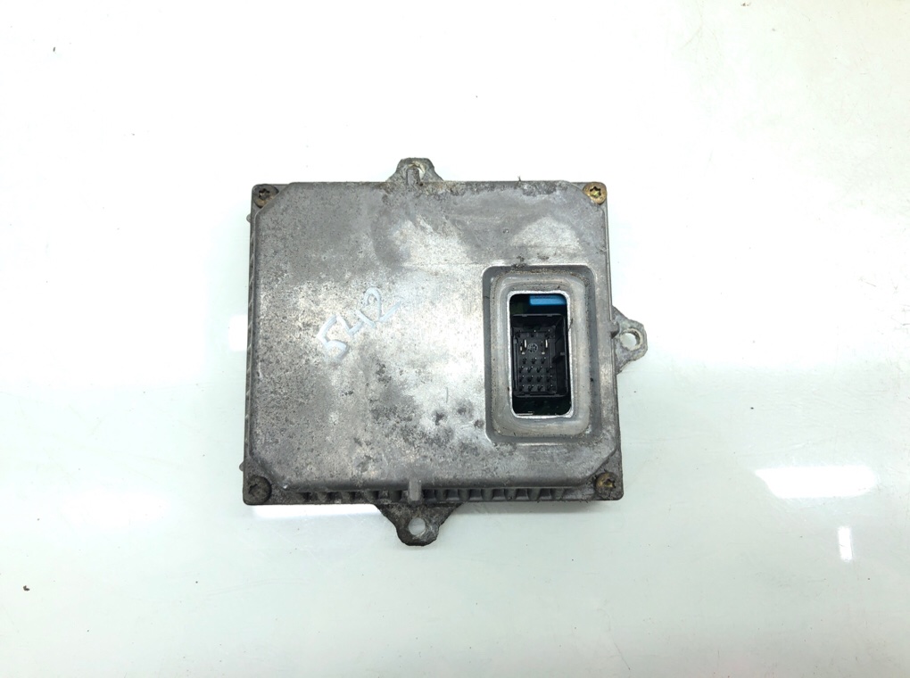Блок розжига ксенона для Audi TT, 2002 г. 1.8 Ti бензин б/у