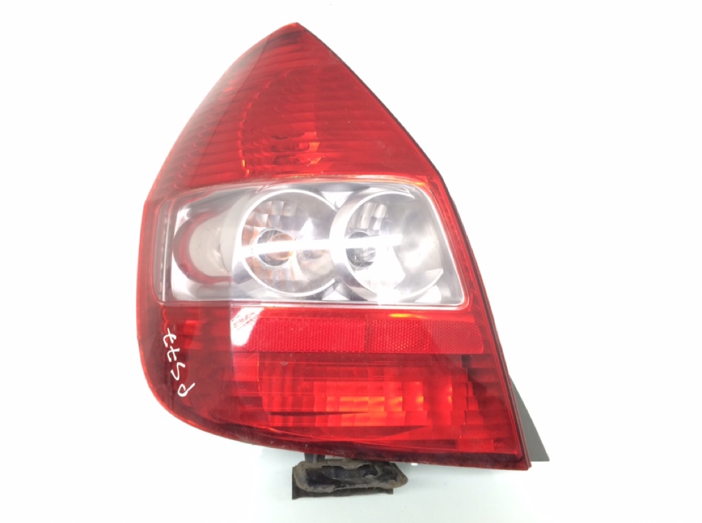 Фонарь задний левый для Honda Jazz, 2005 г. 1.3 i бензин б/у