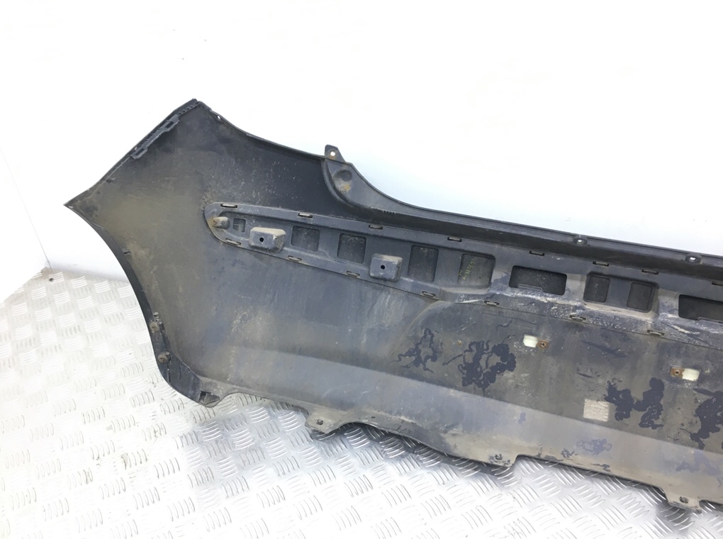 Бампер задний для Hyundai i10, 2010 г. 1.2 i бензин б/у — фото 6