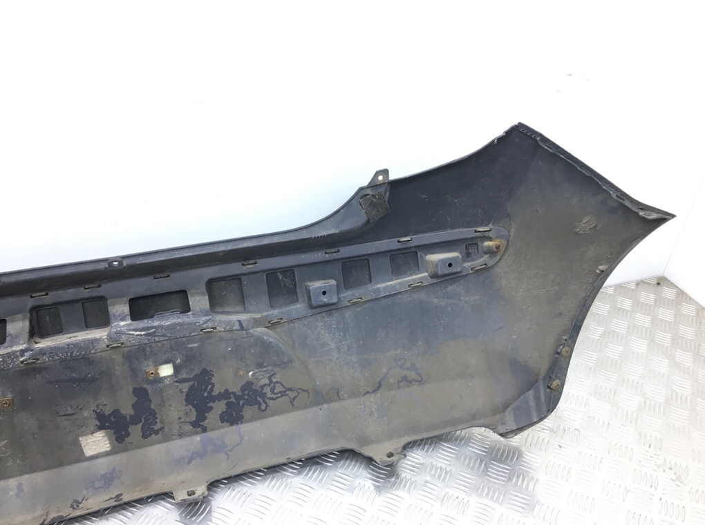 Бампер задний для Hyundai i10, 2010 г. 1.2 i бензин б/у — фото 7