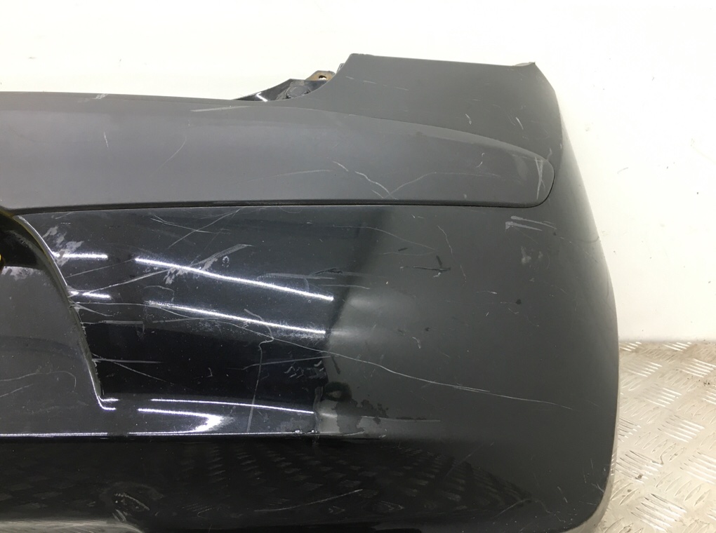 Бампер задний для Hyundai i10, 2010 г. 1.2 i бензин б/у — фото 8